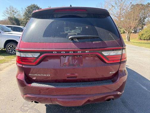2024 Dodge Durango GT