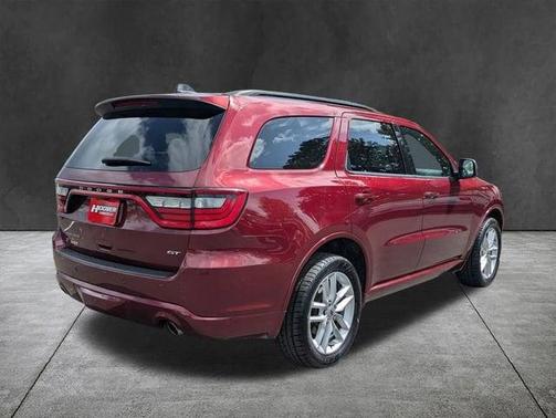 2024 Dodge Durango GT