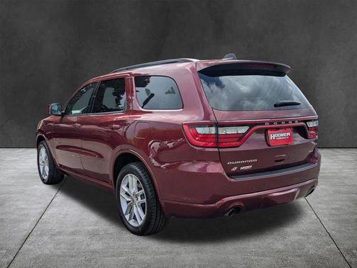 2024 Dodge Durango GT