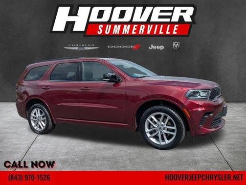 2024 Dodge Durango GT