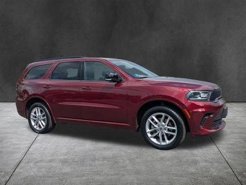 2024 Dodge Durango GT