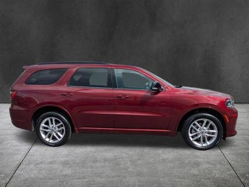 2024 Dodge Durango GT