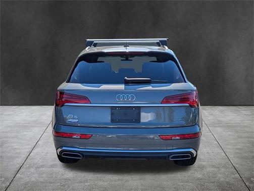2023 Audi Q5 45 S line quattro Premium