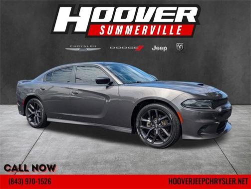 2021 Dodge Charger GT