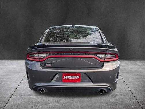 2021 Dodge Charger GT