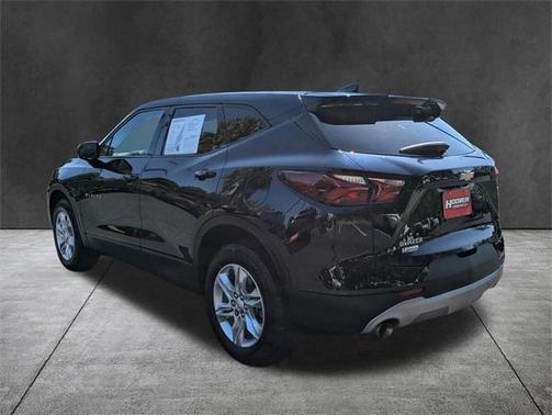 2020 Chevrolet Blazer 2LT