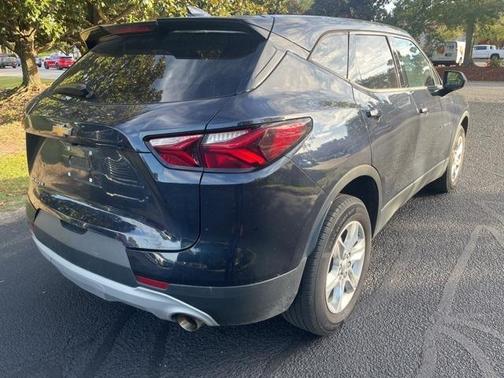 2020 Chevrolet Blazer 2LT