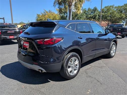 2020 Chevrolet Blazer 2LT