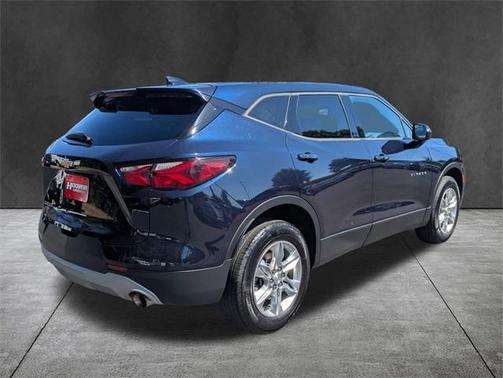 2020 Chevrolet Blazer 2LT