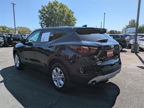 2020 Chevrolet Blazer 2LT