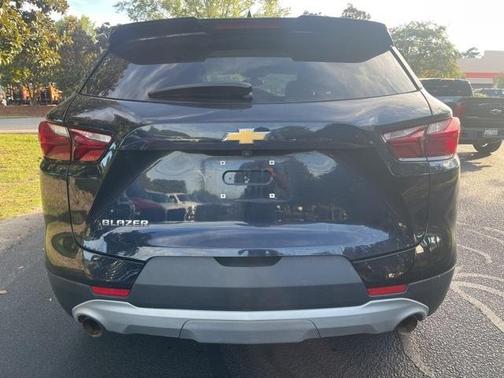 2020 Chevrolet Blazer 2LT