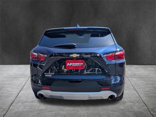 2020 Chevrolet Blazer 2LT