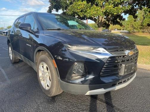 2020 Chevrolet Blazer 2LT