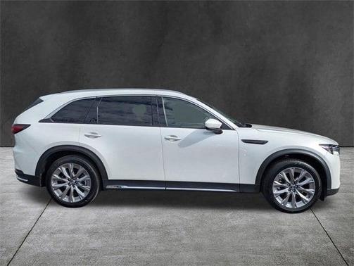 2024 Mazda CX-90 3.3 Turbo Premium