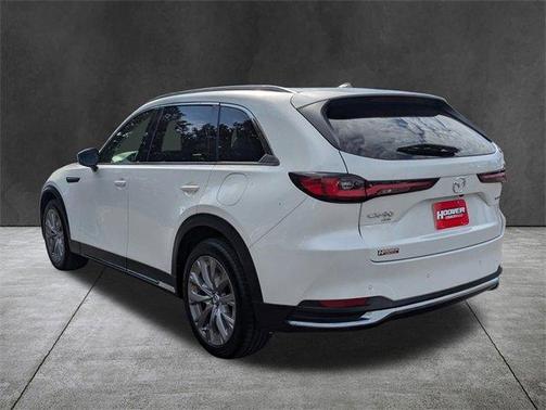 2024 Mazda CX-90 3.3 Turbo Premium
