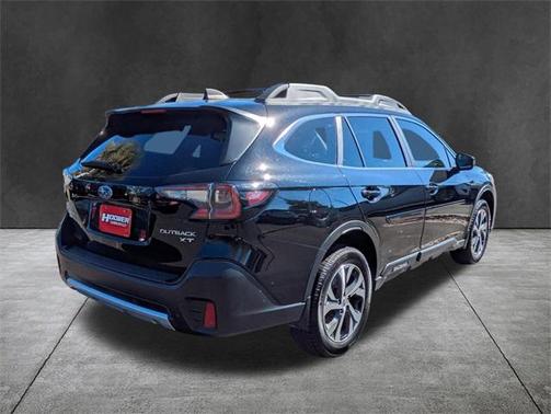 2020 Subaru Outback Limited XT