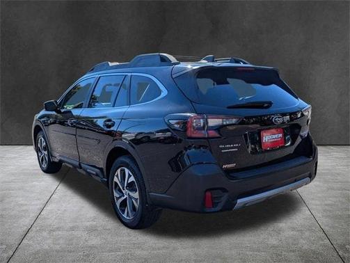2020 Subaru Outback Limited XT