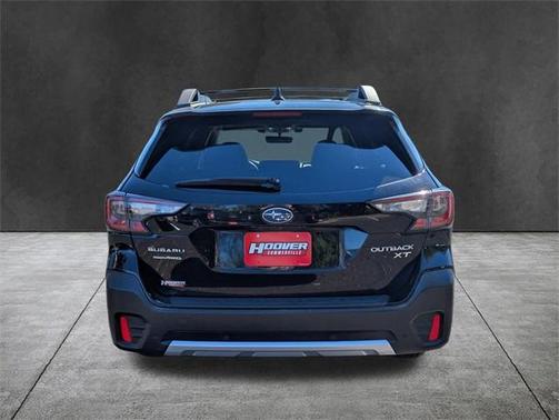 2020 Subaru Outback Limited XT