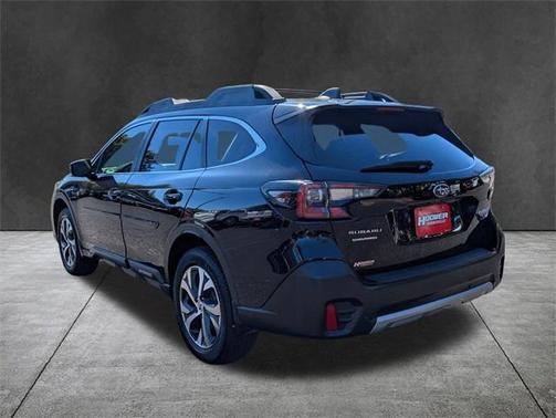 2020 Subaru Outback Limited XT