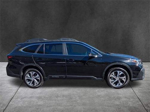 2020 Subaru Outback Limited XT
