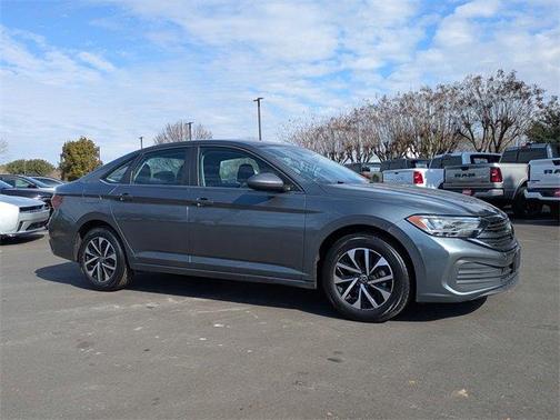 2024 Volkswagen Jetta 1.5T S