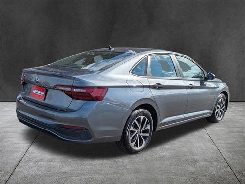 2024 Volkswagen Jetta 1.5T S