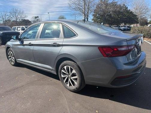 2024 Volkswagen Jetta 1.5T S