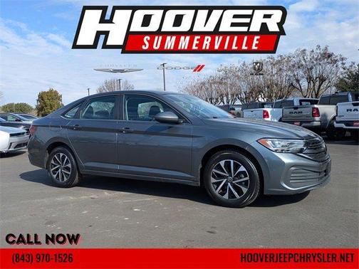 2024 Volkswagen Jetta 1.5T S