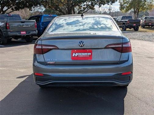 2024 Volkswagen Jetta 1.5T S