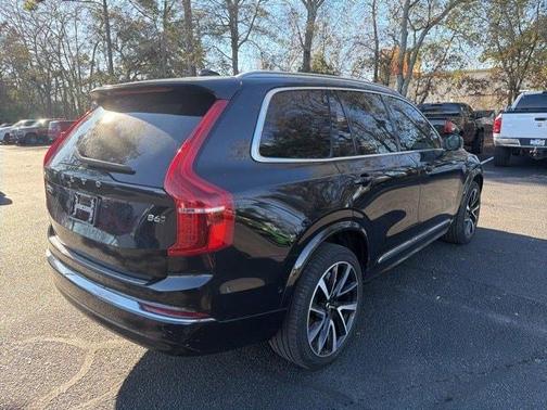 2023 Volvo XC90 B6 Plus 7-Seater
