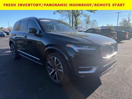 2023 Volvo XC90 B6 Plus 7-Seater