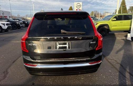 2023 Volvo XC90 B6 Plus 7-Seater
