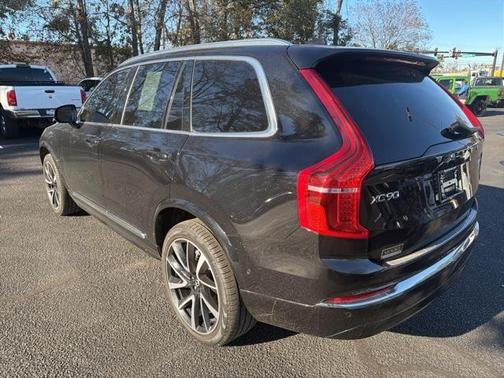 2023 Volvo XC90 B6 Plus 7-Seater