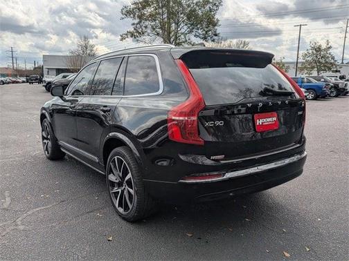 2023 Volvo XC90 B6 Plus 7-Seater