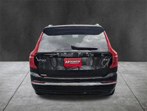 2023 Volvo XC90 B6 Plus 7-Seater