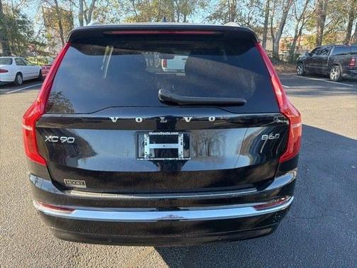 2023 Volvo XC90 B6 Plus 7-Seater