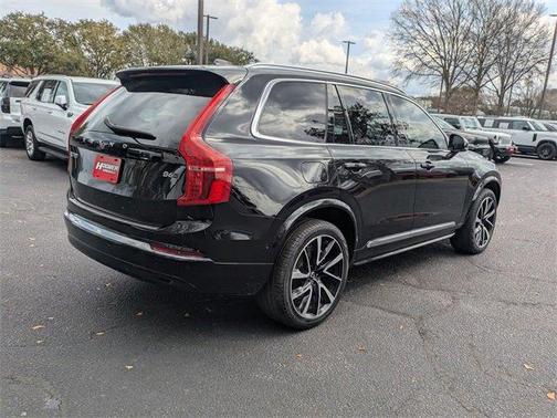 2023 Volvo XC90 B6 Plus 7-Seater