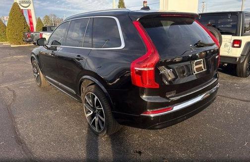 2023 Volvo XC90 B6 Plus 7-Seater