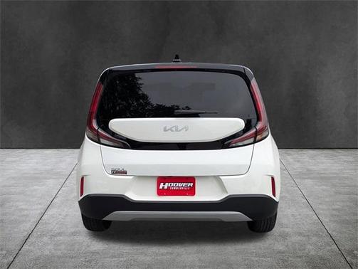 2025 Kia Soul S