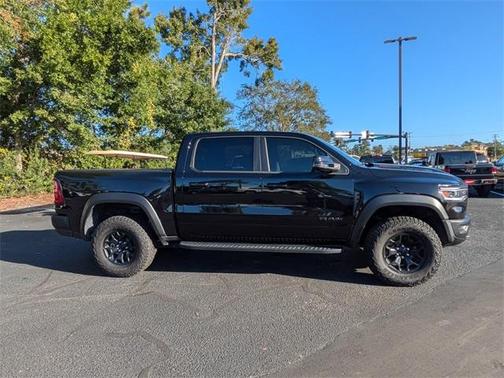 2025 RAM 1500 RHO