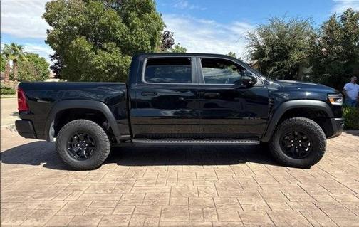 2025 RAM 1500 RHO