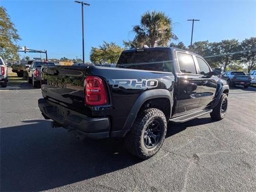2025 RAM 1500 RHO