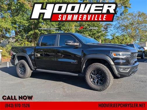 2025 RAM 1500 RHO