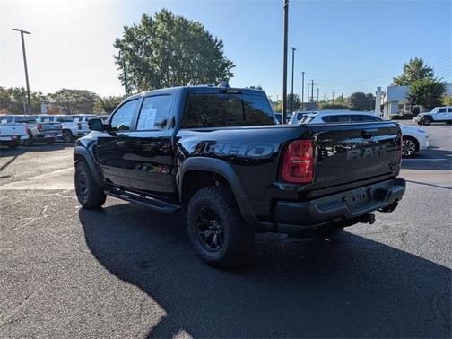 2025 RAM 1500 RHO