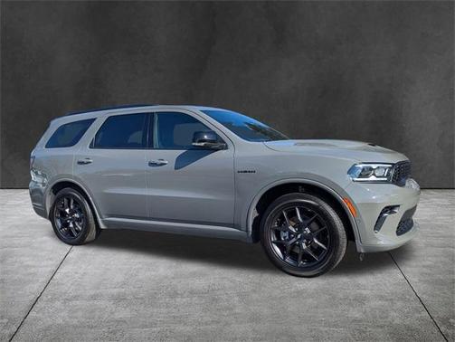 2026 Dodge Durango GT HEMI V8