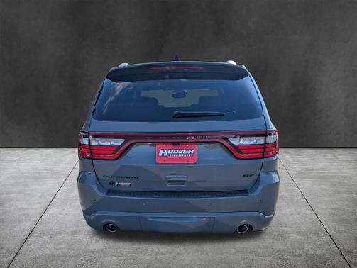 2026 Dodge Durango GT HEMI V8