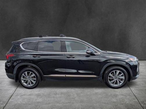 2020 Hyundai SANTA FE 2.4 Limited