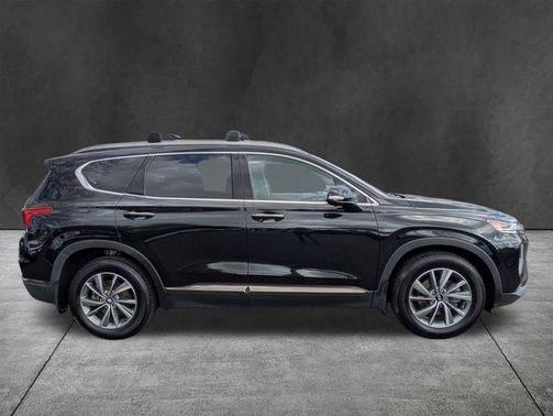 2020 Hyundai SANTA FE 2.4 Limited
