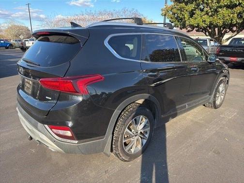 2020 Hyundai SANTA FE 2.4 Limited