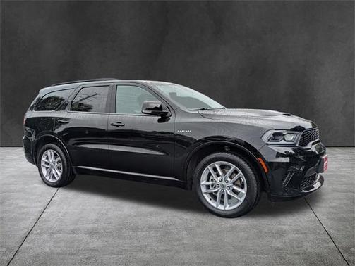 2023 Dodge Durango R/T